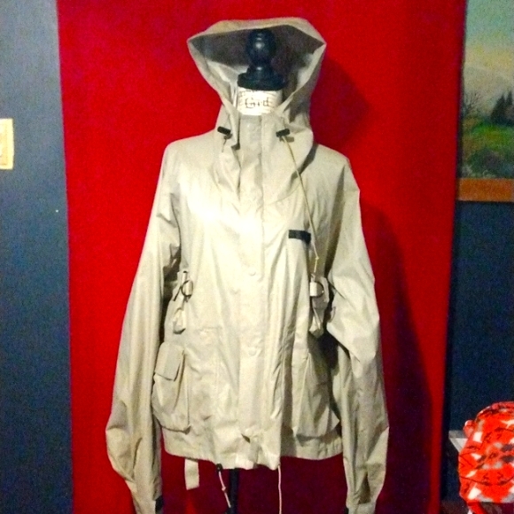 Cabela's Jackets & Coats Cabelas Outdoor Gear Rainsnow Jacket Xxl Poshmark